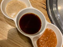 -韩国料理大力士(屏风街店)