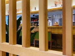 -清水日本料理铁板烧(学府路店)