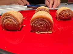 -在前门·烤鸭北京菜(五月花广场店)