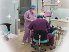 -泰康拜博口腔(凯迪大厦店)