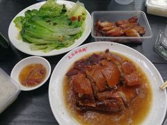 -黄连大头华烧鹅店(大良店)