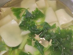 -王菊美食街·王菊面馆(总店)