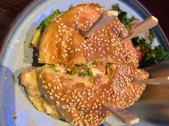-bluefrog蓝蛙(皇庭广场店)