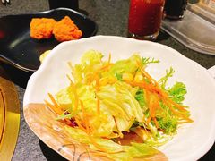 -神户赤童日式烤肉伙伴(东直门店)