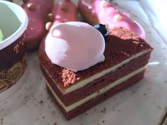 -沈阳和平艾美酒店新食谱西餐厅