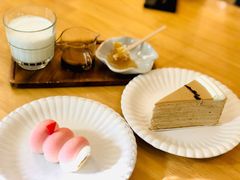 -默迹咖啡馆