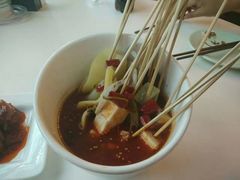 -大铁勺新津菜(东丽阳光新业广场店)