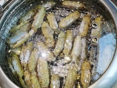 -海味当家(西安路店)