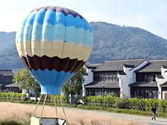 -东海半边山旅游度假区