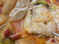 -李米线(武陵路店)
