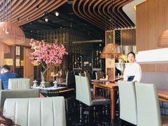 大堂-九井澤精致料理(金茂店)