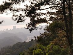 -白云山风景名胜区