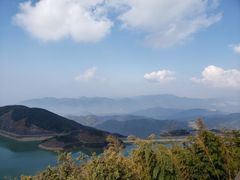 -长沙黑麋峰国家森林公园