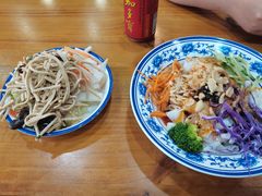 -秦韵轩·西安小馆(贻成福地广场店)