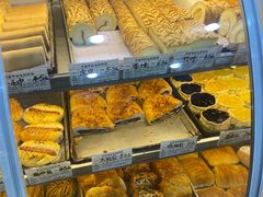 -美嘉华面包西饼店(红胜坊店)