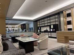-CHANEL(恒隆广场店)