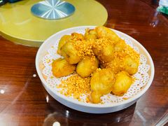 -老广酒楼(樱花店)