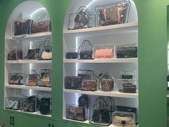 -海星奢选二手奢侈品手表包包鉴定回收寄卖(墨玉南路店)