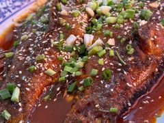 -金水泊山庄·花椒鸡(铁山坪店)