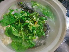 -煎饼卷大葱·非遗传承·潍坊菜(十笏园店)