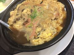 -买又大餐厅(福林里店)