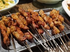 -永红源啤酒·烧烤·海鲜·大排档(青特城店)