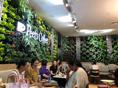 大堂-Peet's Coffee皮爷咖啡(德基店)