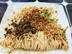 -宜宾燃面非遗传承店