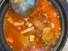 -屋里家延边朝鲜族冷面(梅林3店)