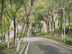 -重庆工商大学(南岸校区)
