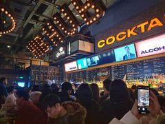 -HIB HUB公社(解放西路店)