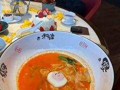 -新荣记(新源南路店)