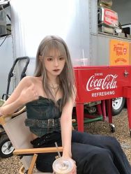 -唐美