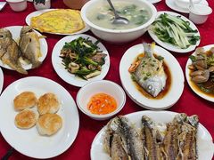 -蛇口康乐快餐鱼仔档(翠苑小区店)