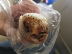 -徐氏糯米包油条(三眼桥分店)