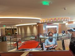 -西贝(东方路店)