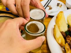 -味好美砂锅居(丰储街店)