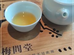-梅间堂茶馆(绿地缤纷城店)