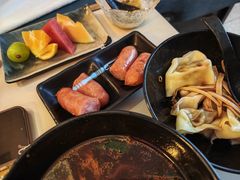 -和子足浴SPA会馆(竹山路店)