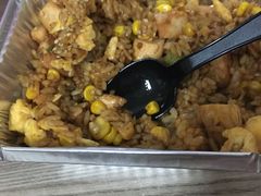 -必胜客(巴沟店)