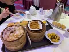 -龙的酒楼·手工早茶·顺德菜(近良路店)