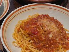 -萨莉亚意式餐厅(杭州滨江天街店)