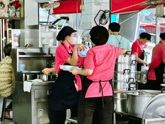 -红大哥水门鸡饭(總店)