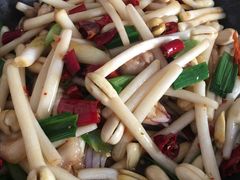 -醋果子炒大肠·老赣南客家菜(渔湾里店)
