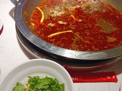 -蜀滋香鲜鱼美蛙火锅(339店)