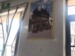-古徽州馄饨店(宝安路店)