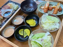 -友名Cross日式咖喱屋(江南大道中店)