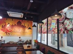 -南国印度餐厅Dakshin