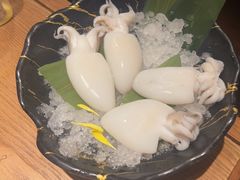 -牛New寿喜烧(新六百店)