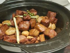 -狮王府淮扬菜(万象城店)